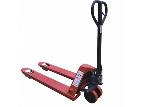 3T手動液壓搬運(yùn)車